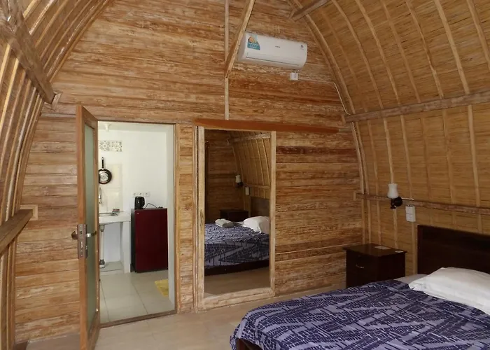 Lala Guest house *