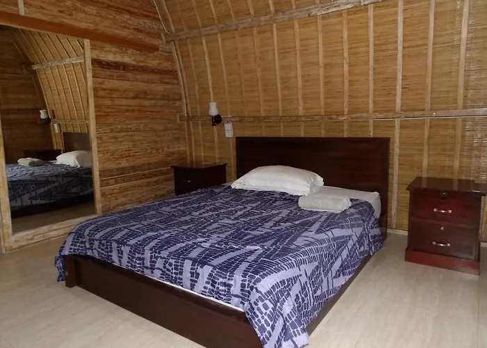 Guest house Lala Nusa Dua (Bali)