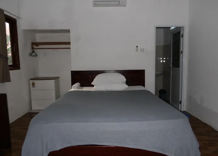 Lala Guest house