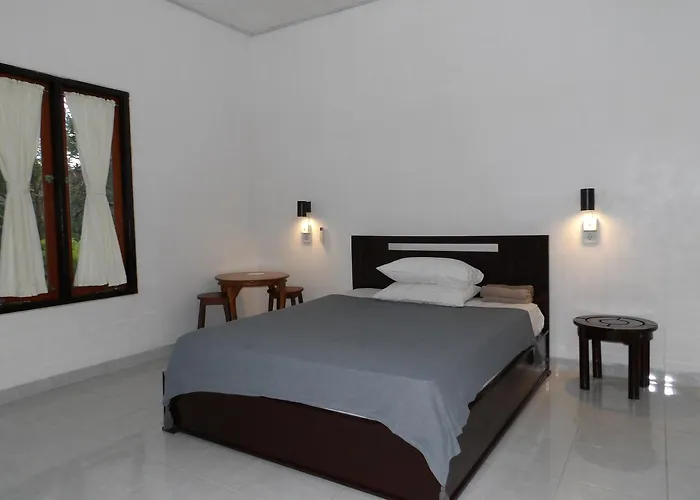 Lala Guest house *