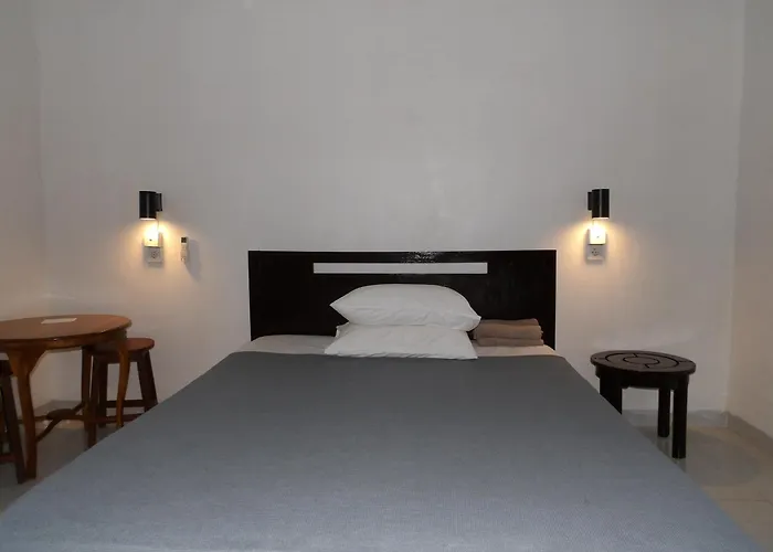 Guest house Lala *