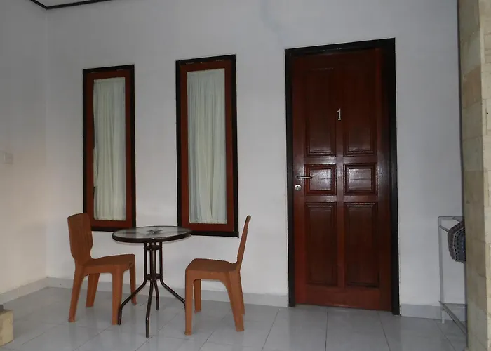 Lala Guest house Nusa Dua (Bali)