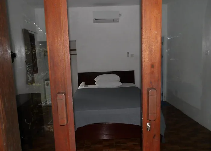 Guest house Lala Nusa Dua (Bali)