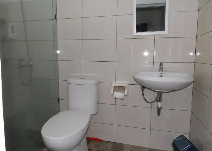 Lala Guest house