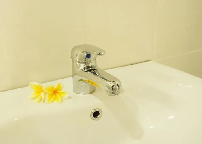 Lala Guest house Nusa Dua (Bali)